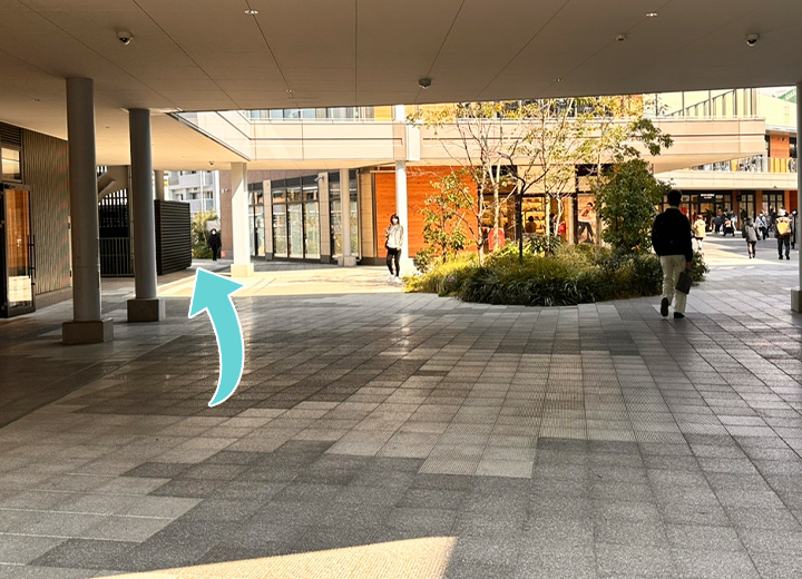 道順4