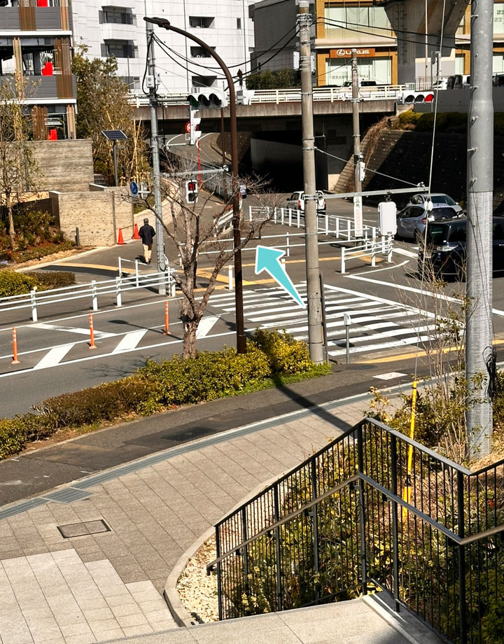 道順5